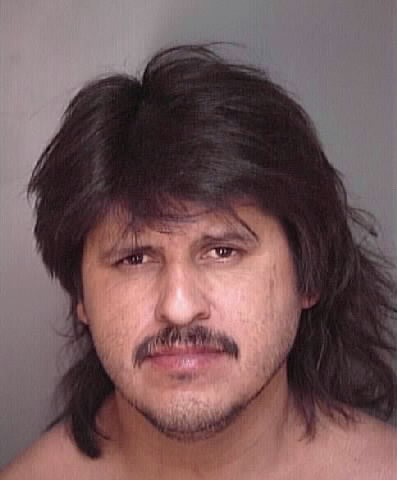 Antonio Morales  Cold Case