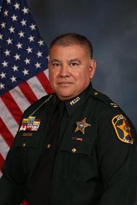 Security Division | Polk County Sheriff's Office